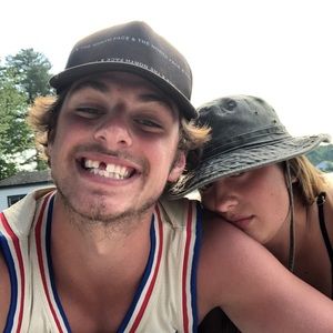 Meet your Posher, Mardi